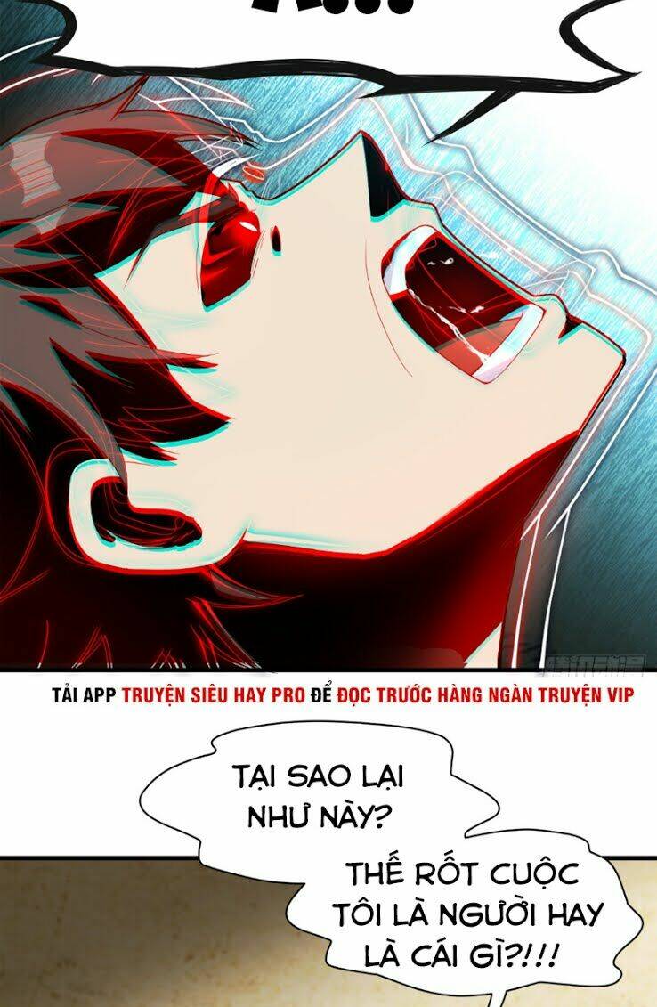 vô hạn biến dị chapter 9 22