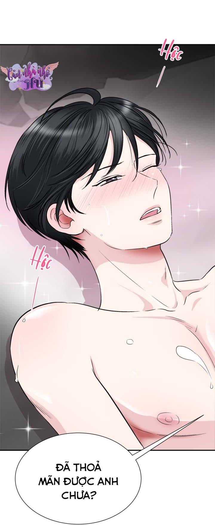 khi tay chạm tay chapter 2 30