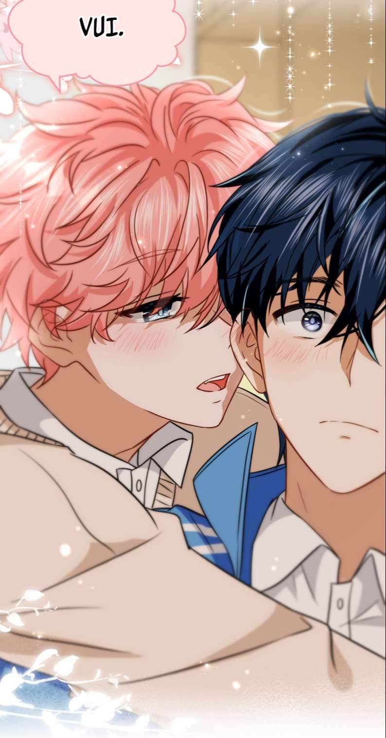 tín tức tố nói chúng ta không thể chapter 66 22