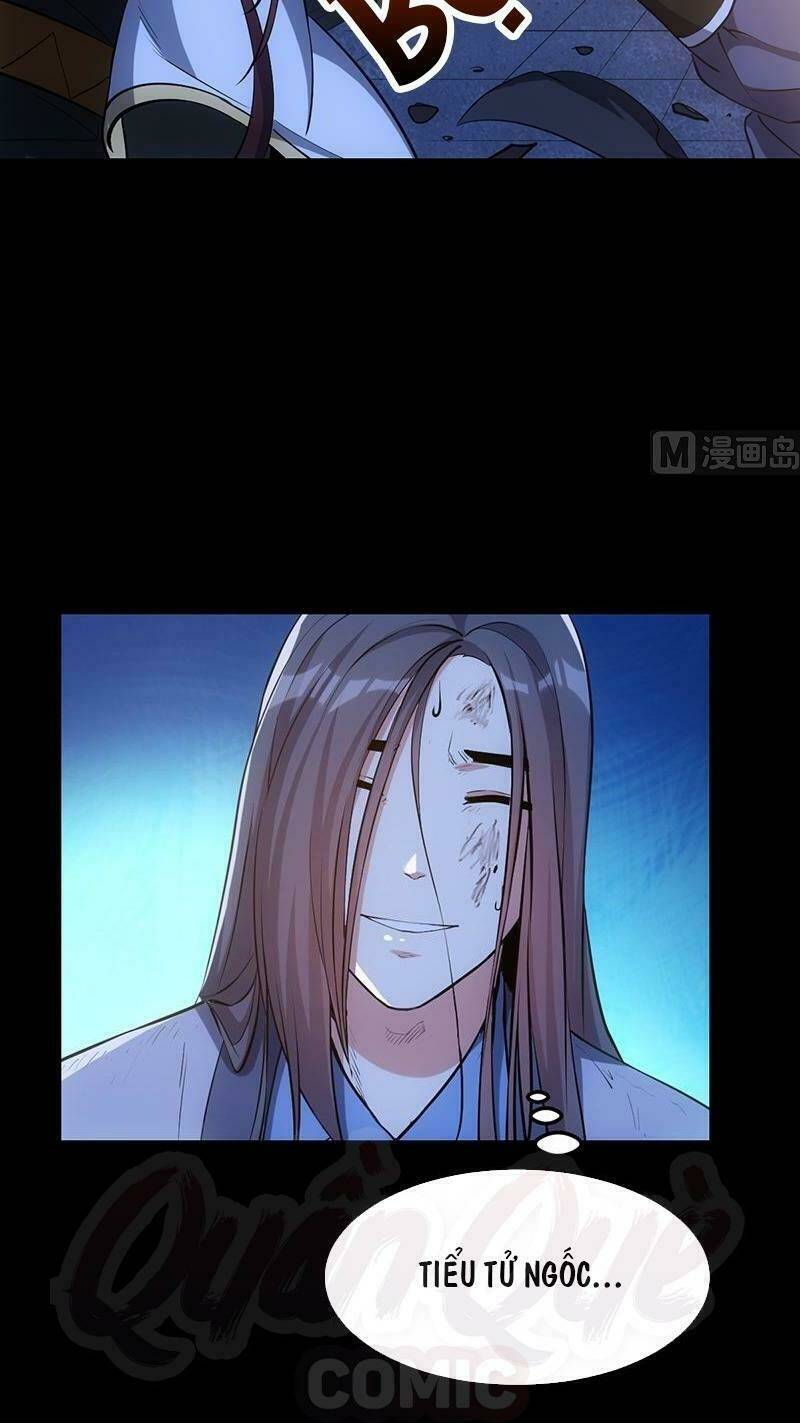 hệ thống thần long nghịch thiên chapter 64 18