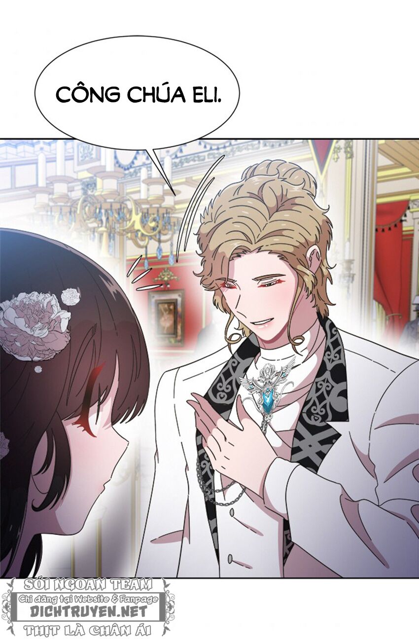 con gái bảo bối của ma vương chapter 118 66