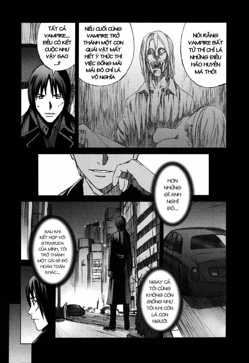 blood alone chapter 9 30