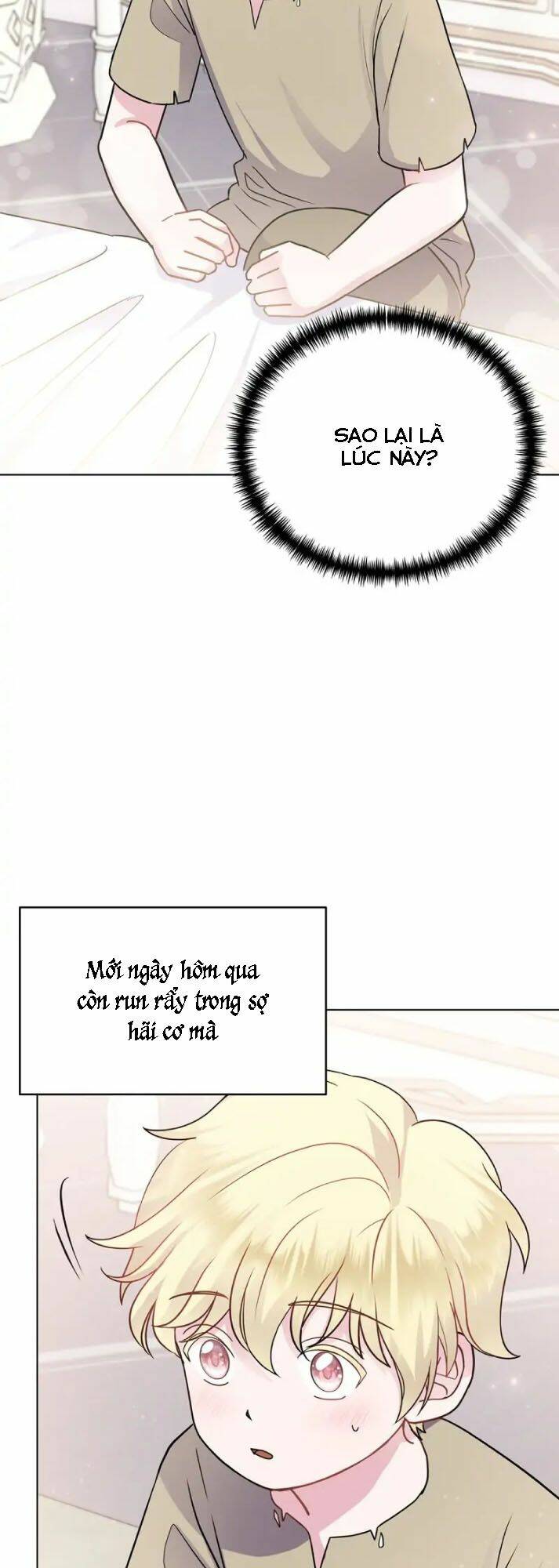 anh ấy thích tôi nhiều hơn tôi nghĩ chapter 3 4