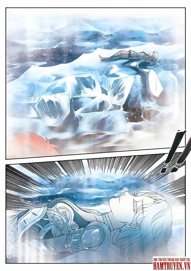 ác ma pháp tắc chapter 19 13