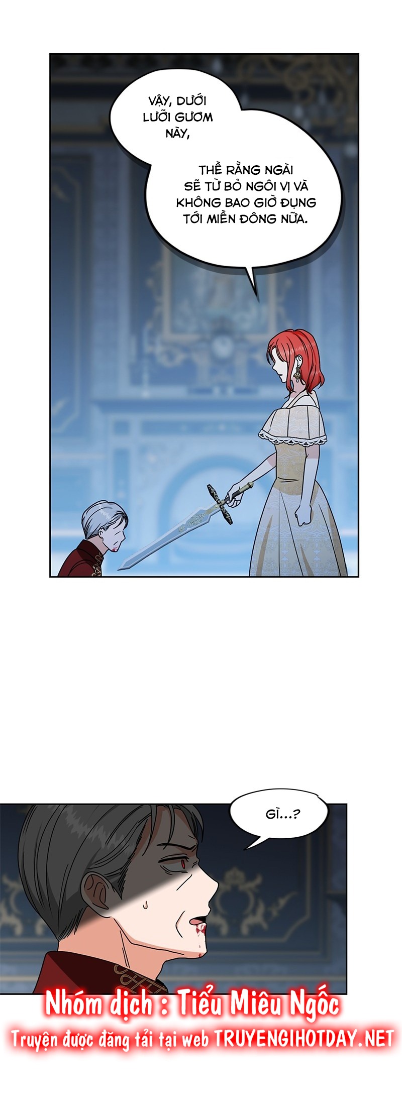 tôi sẽ nâng cấp chồng tôi trở thành một bậc thầy chapter 112 15