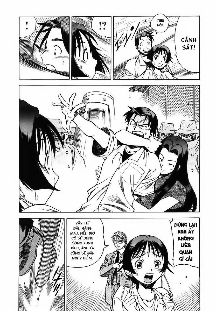 little jumper chapter 2 18