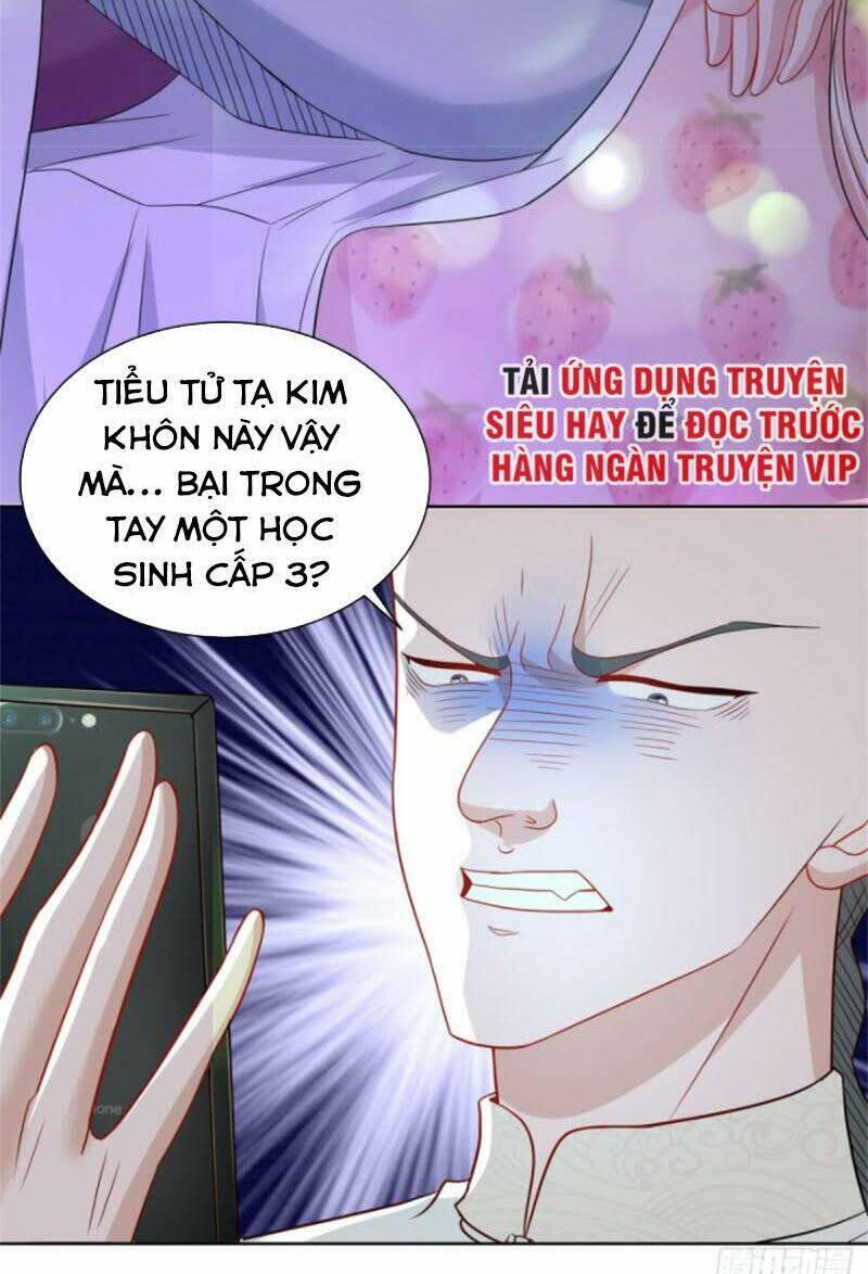 trùng sinh chi thần đế quy lai chapter 12 24