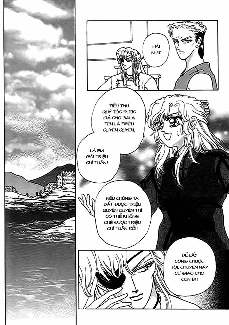 spirit of the ocean chapter 8 16