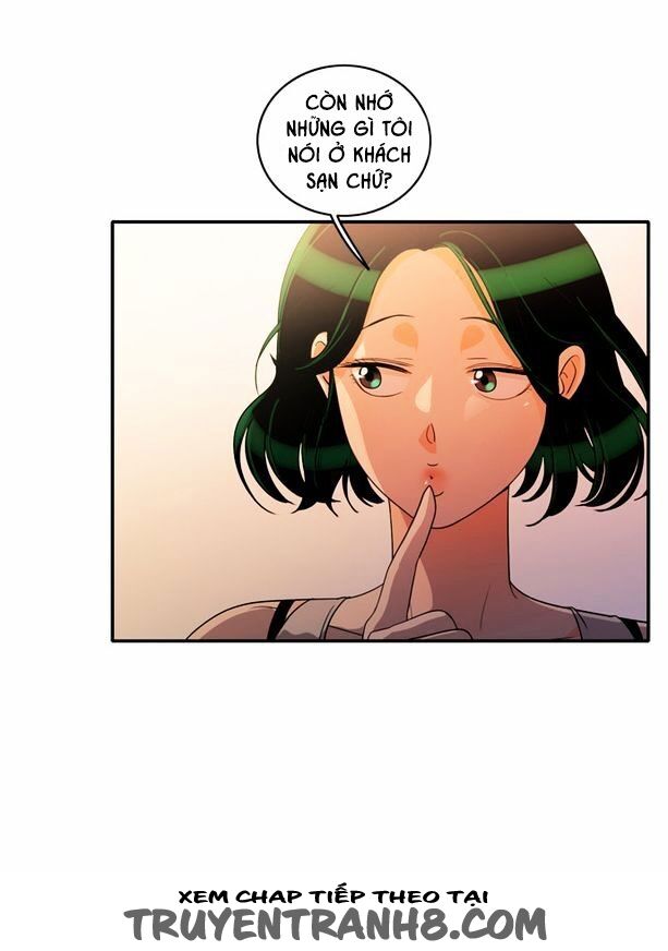 do it one more time- yêu lại từ đầu chapter 17 37