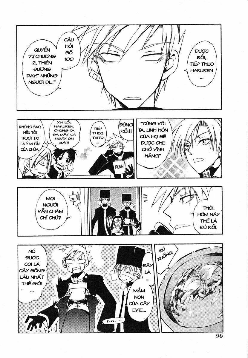 07 hồn ma chapter 20 23