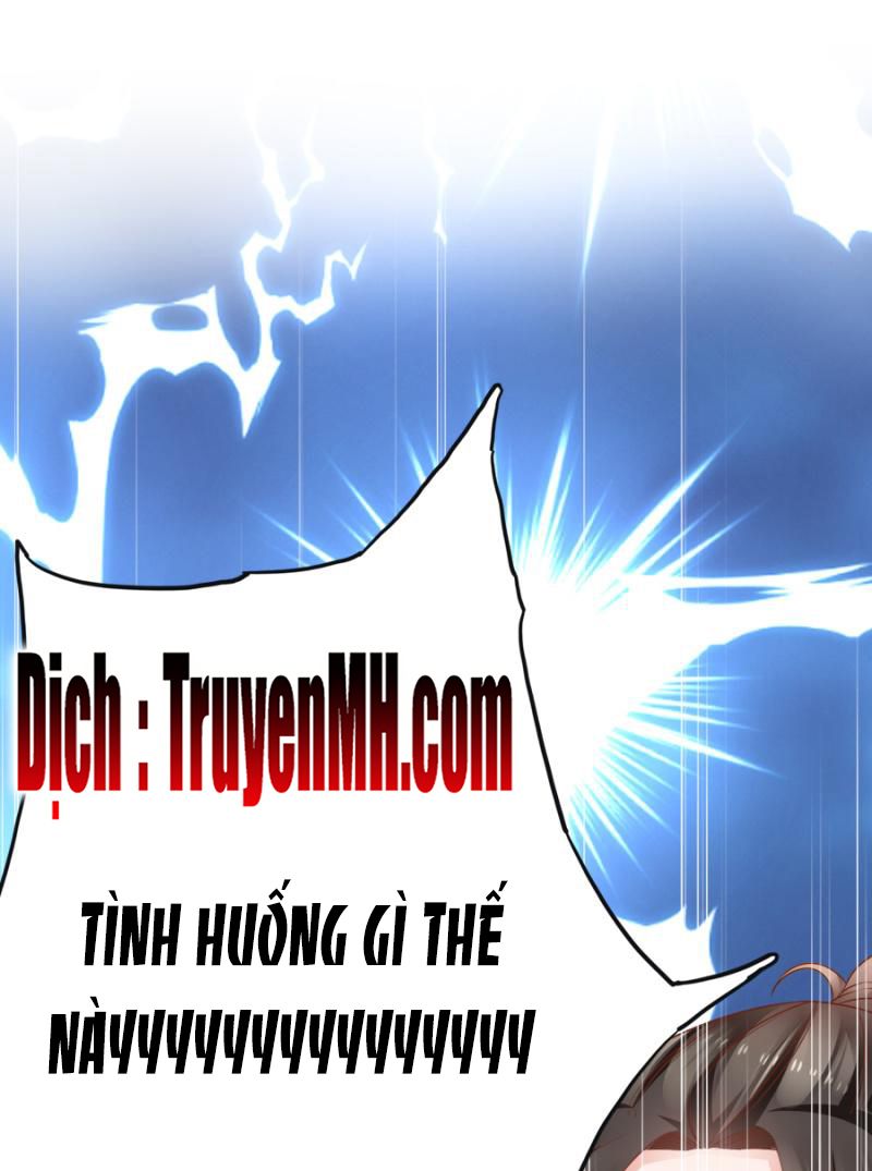 solo đi vương gia chapter 117 6