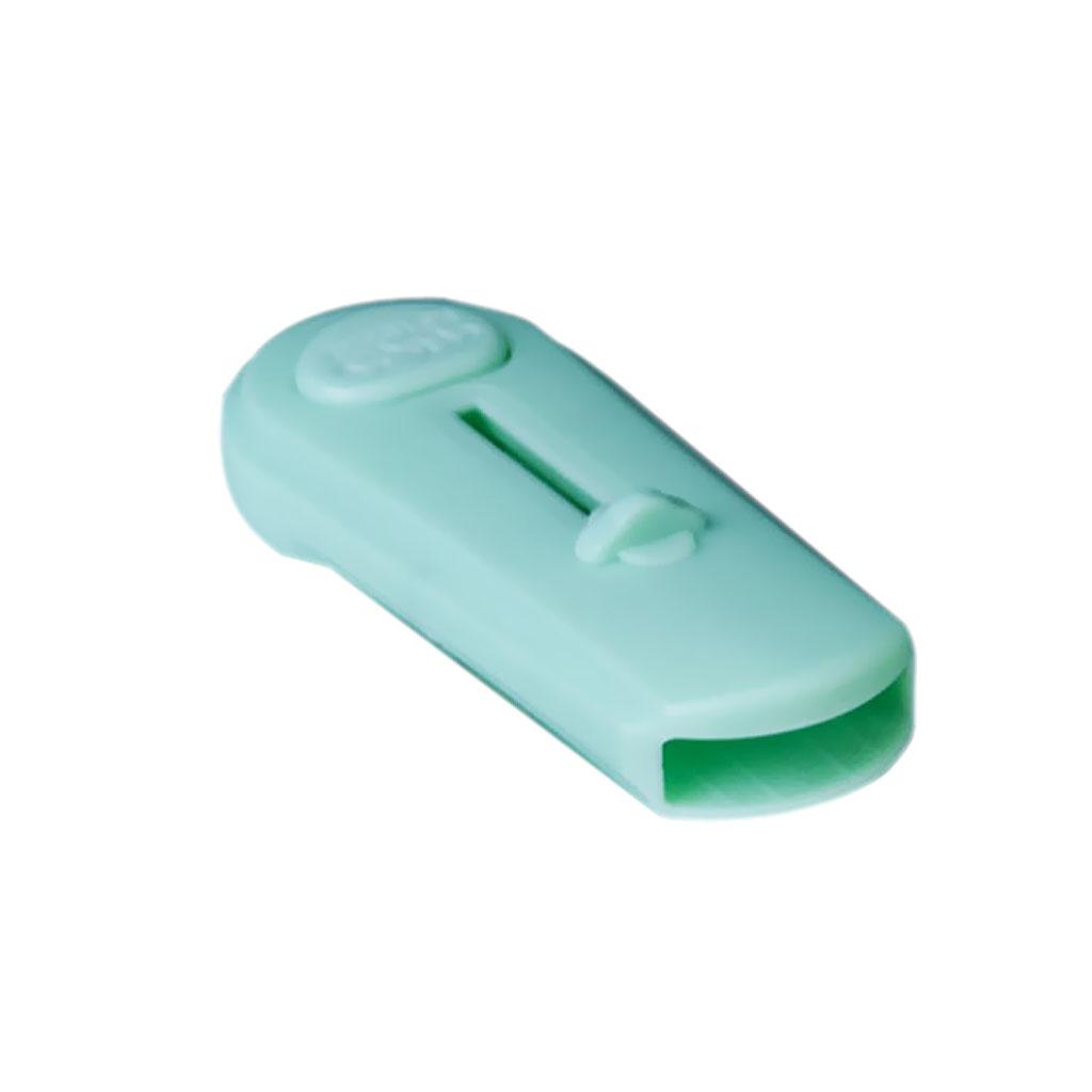 Cap Beer Bottle Opener Flying Cap Launcher Bar Tool Beer Opener Gift Red