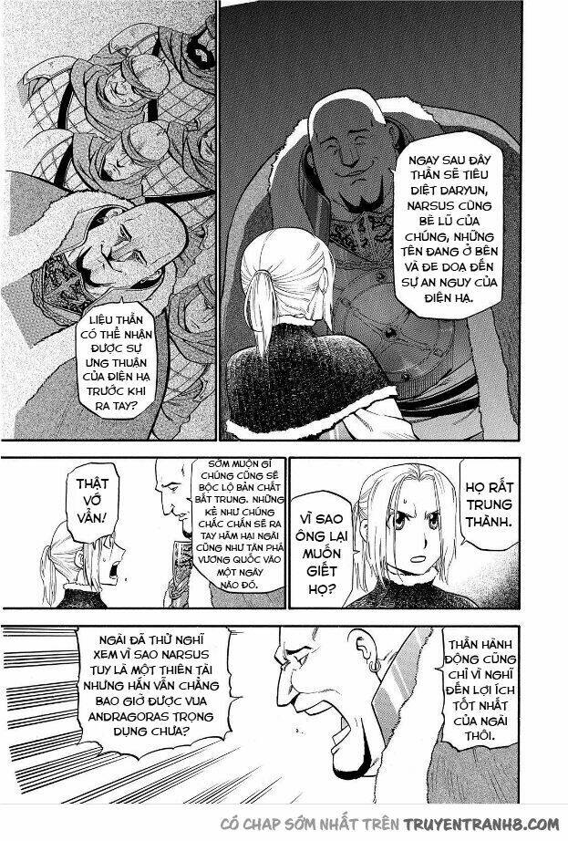 arslan chiến ký chapter 22 4