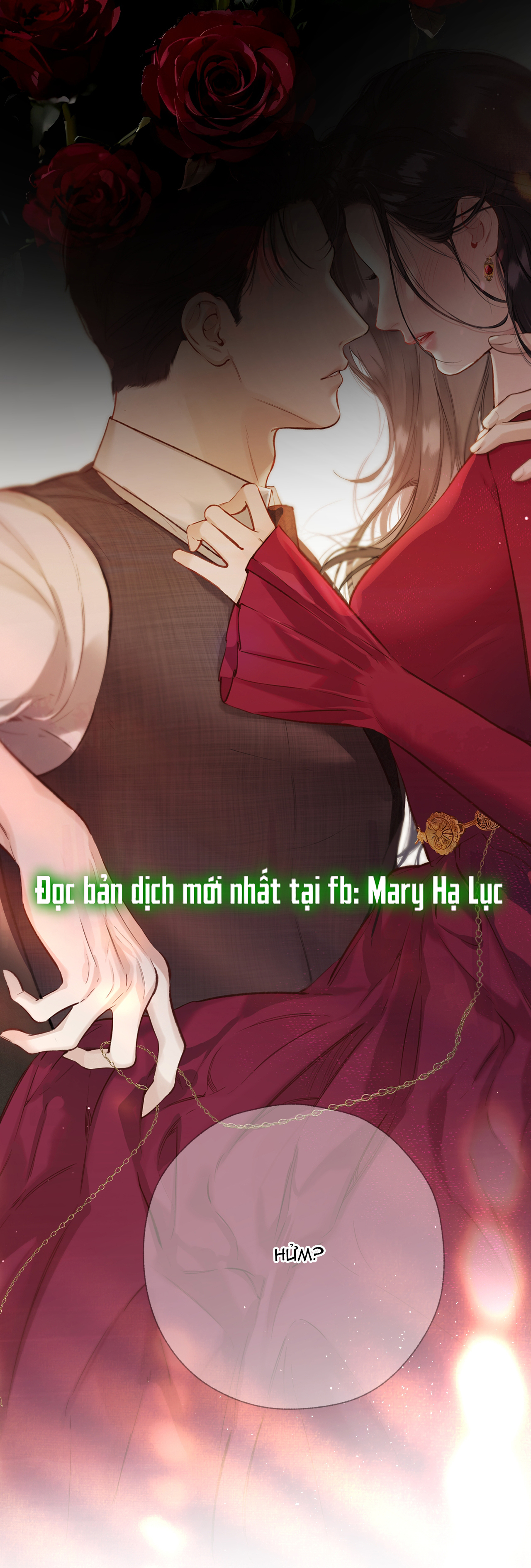 Trêu Nhầm chapter 42.1 1