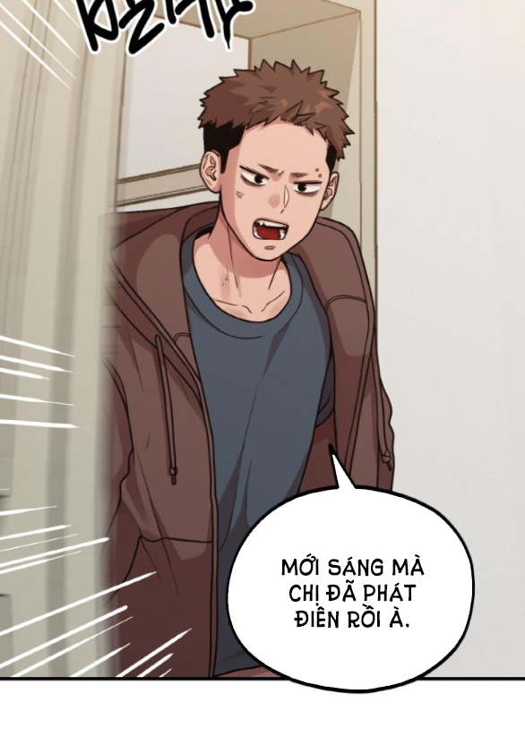 Cuộc Sống Của Tác Giả Truyện Người Lớn chapter 7.1 - Trang 11