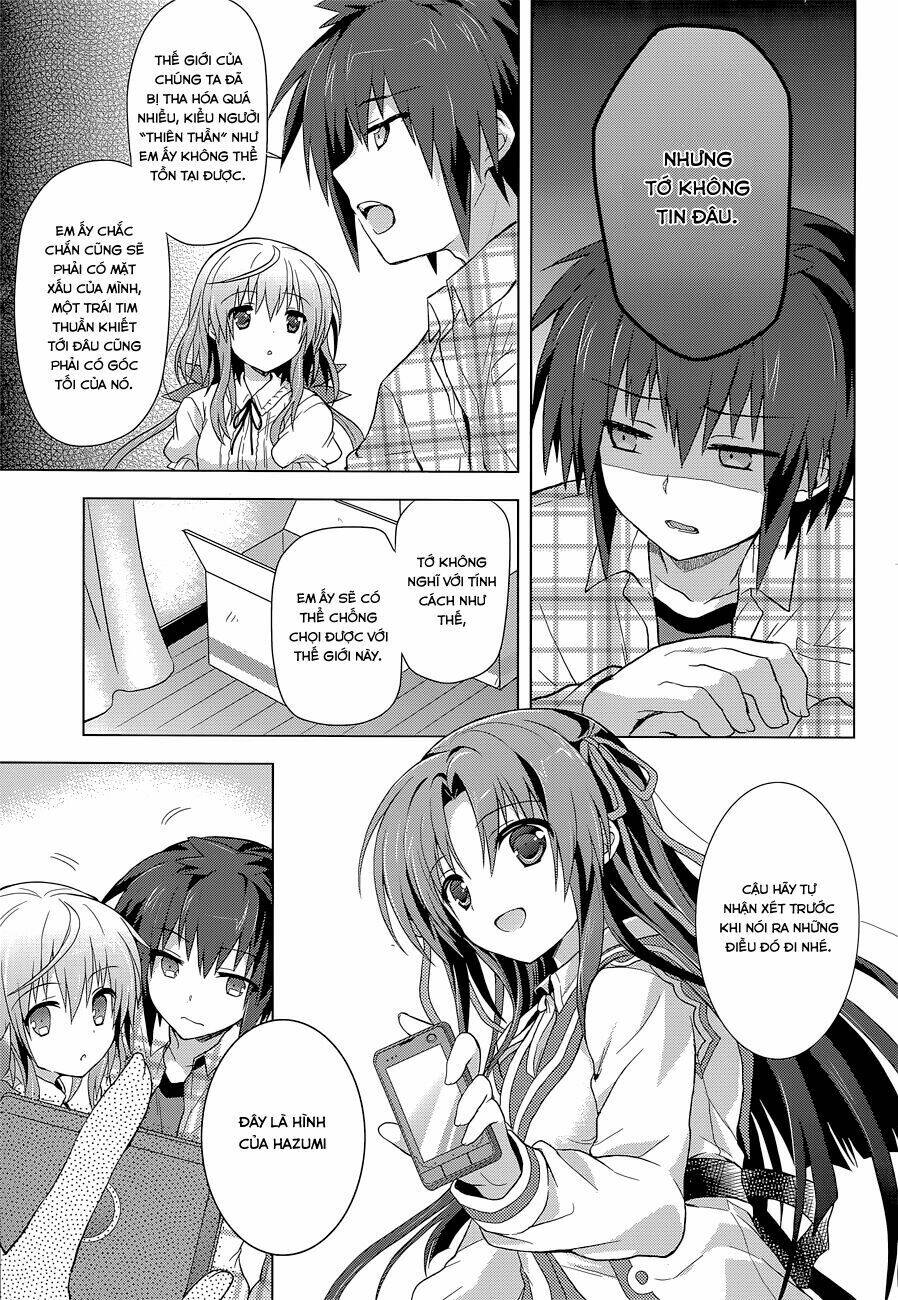 meiyaku no leviathan chapter 8 29