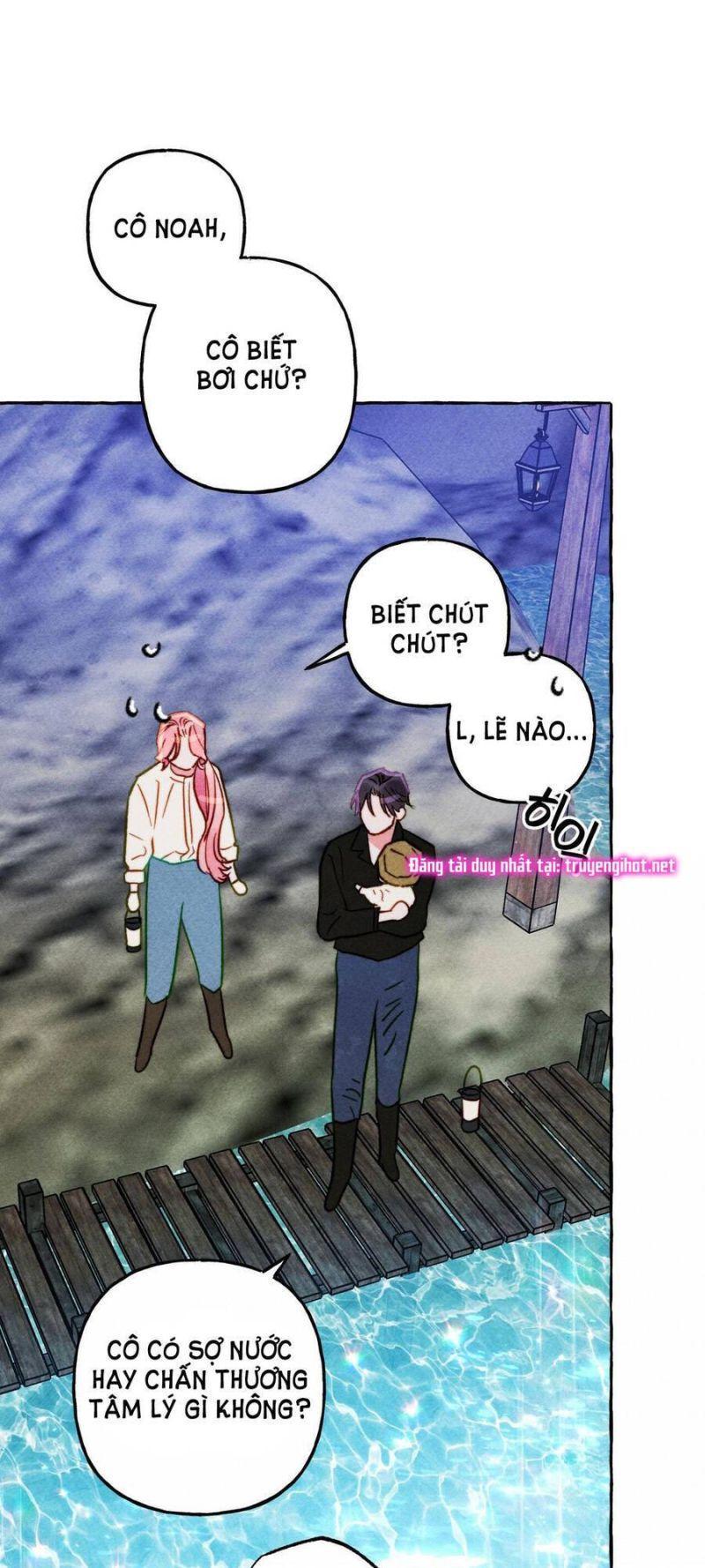 nuôi dưỡng một hắc long chapter 42.2 3