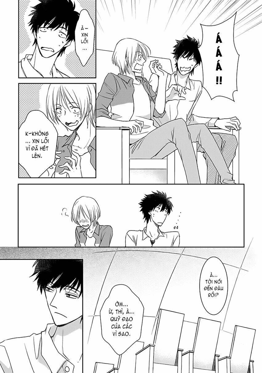 kimi ga terasu koi no hikari chapter 1 20