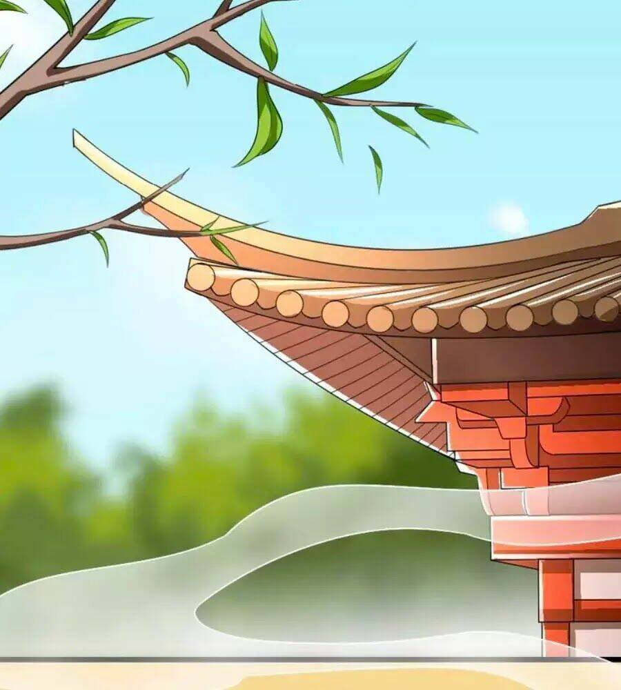 thái tử điện hạ, nô tài có hỉ rồi chapter 15 36