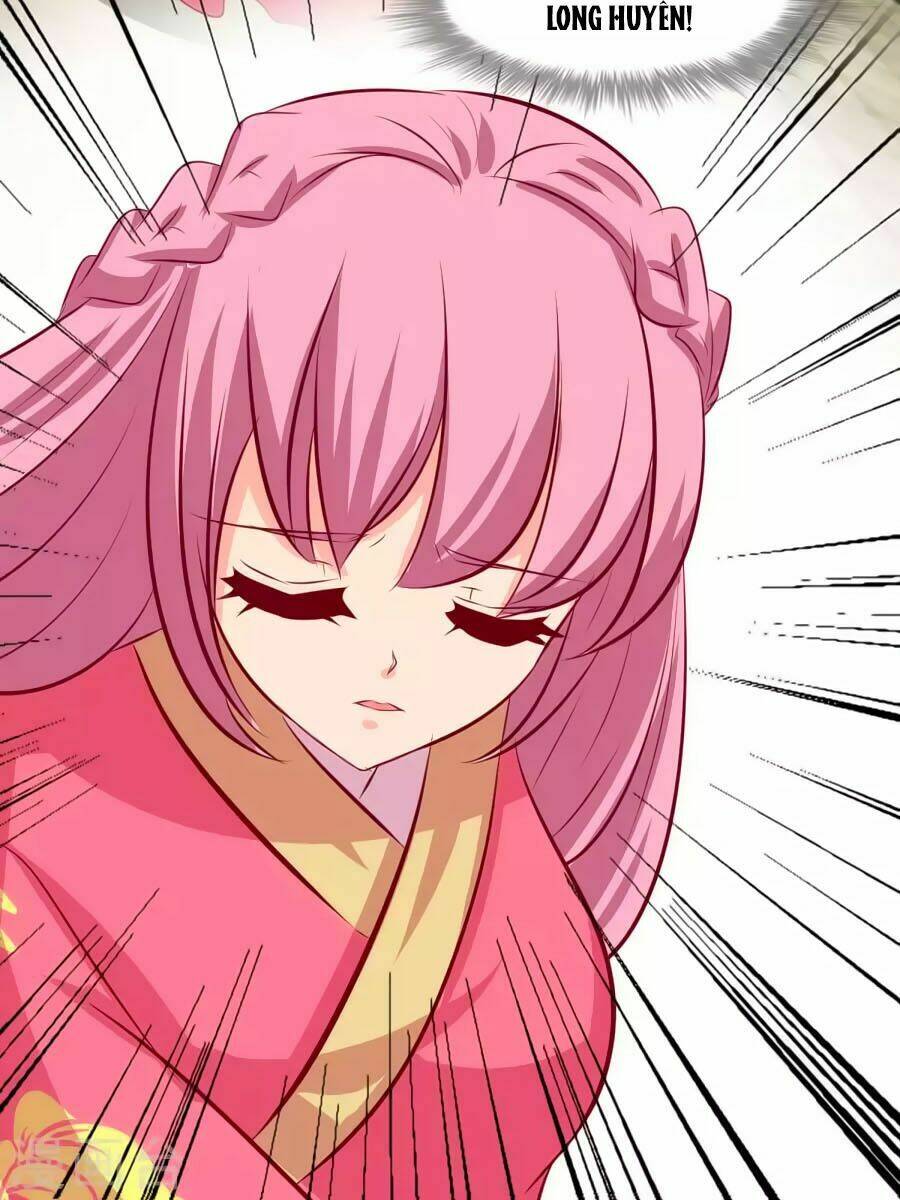 thỏ yêu tiểu vương phi chapter 69 18