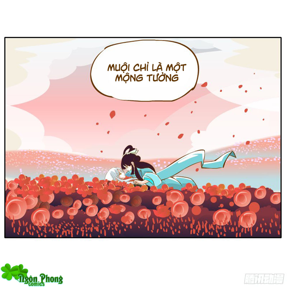 hòa thượng và tiểu long quân chapter 29 37