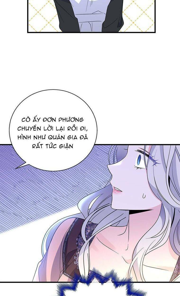 chồng yêu, em muốn đình công! chapter 57 80