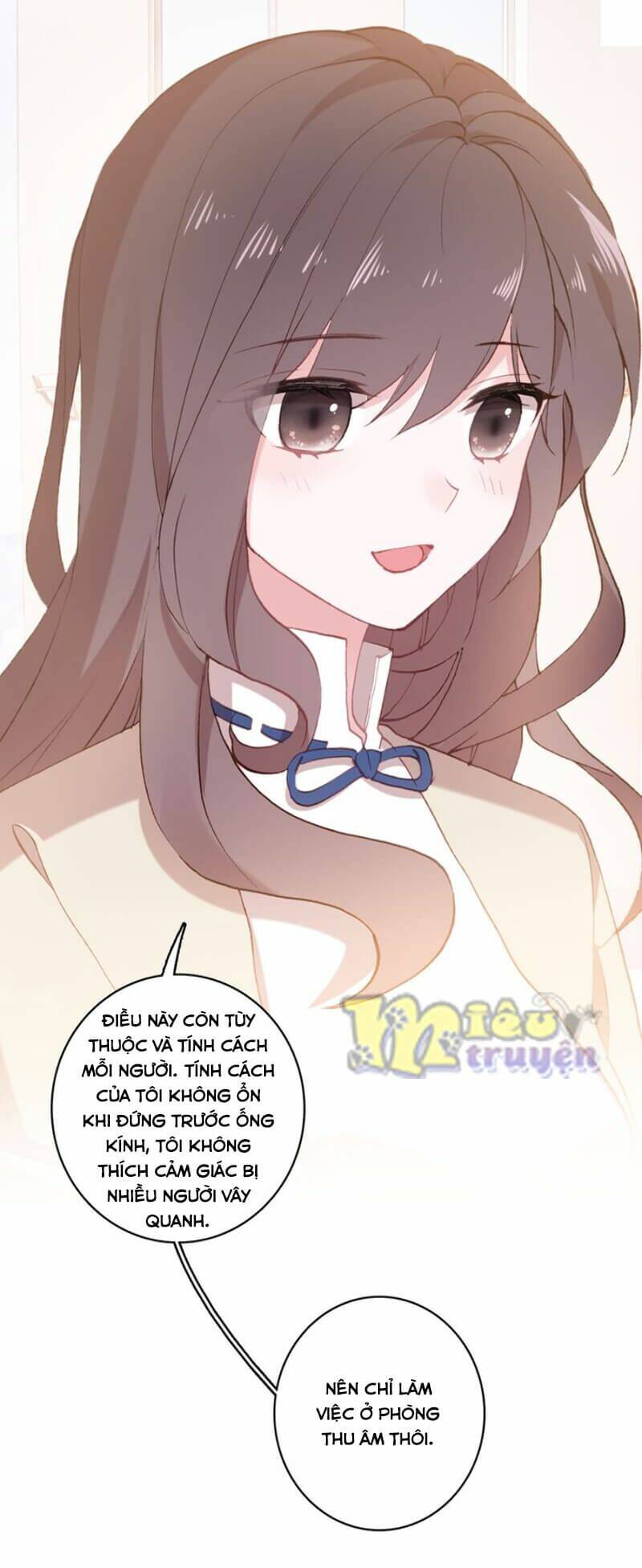 nhất sinh nhất thế mỹ nhân cốt chapter 7 22