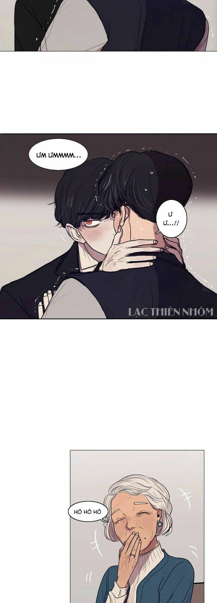 hàng xóm đến từ hư vô chapter 1 31