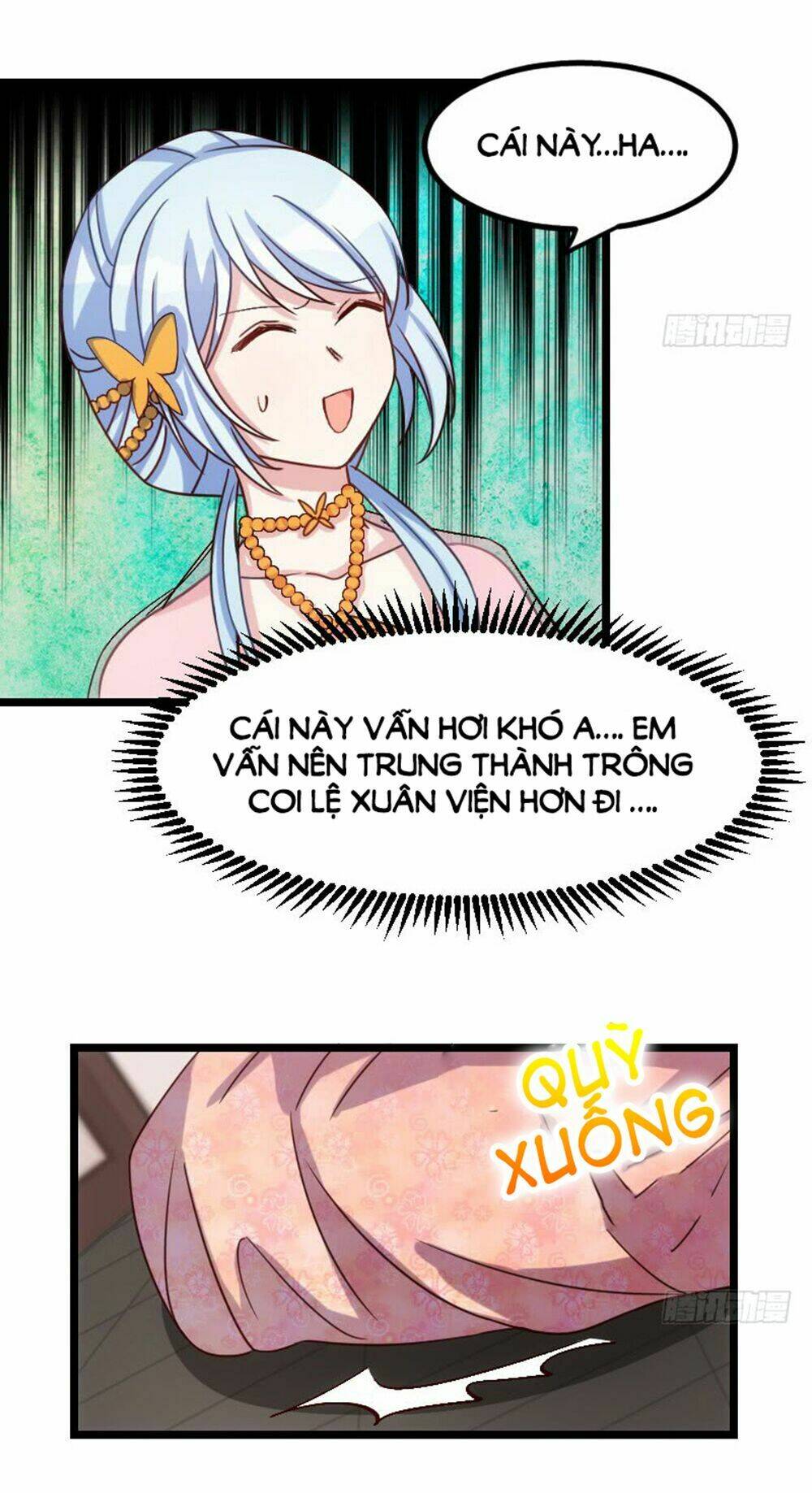 tôi ở dị giới khai ngư đường chapter 39 7