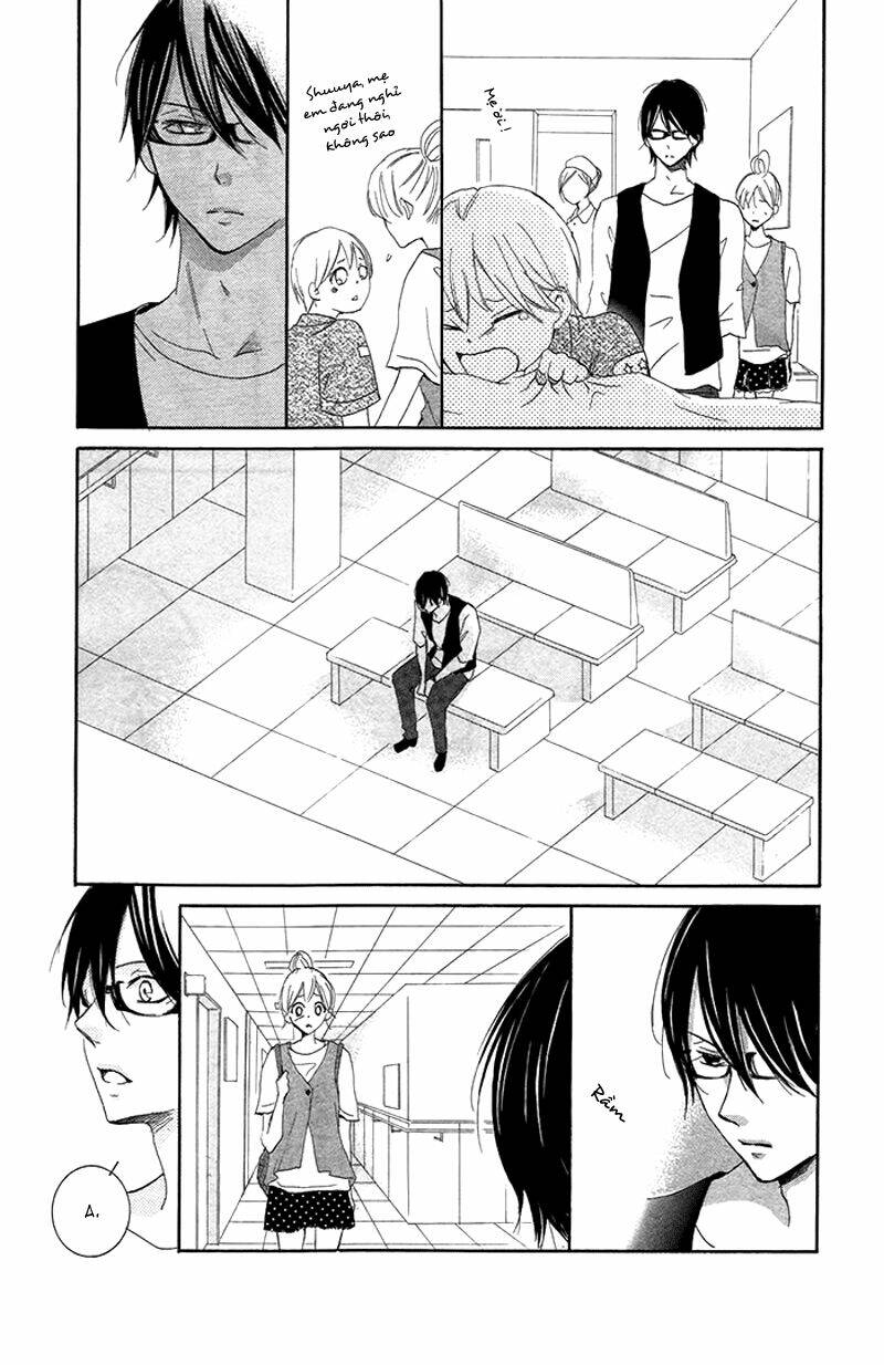 orokamono no koi chapter 2 19