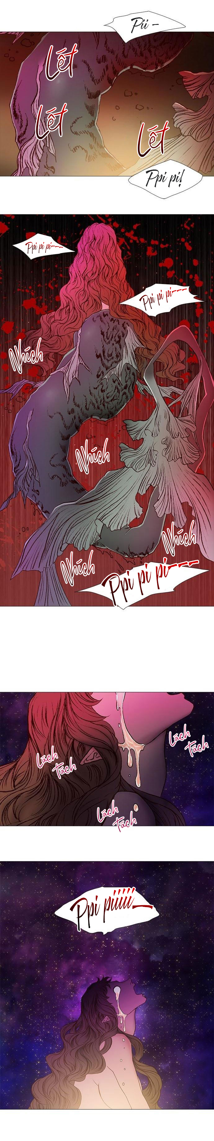 tôi chính là nhà sưu tập chim chapter 24.1 2