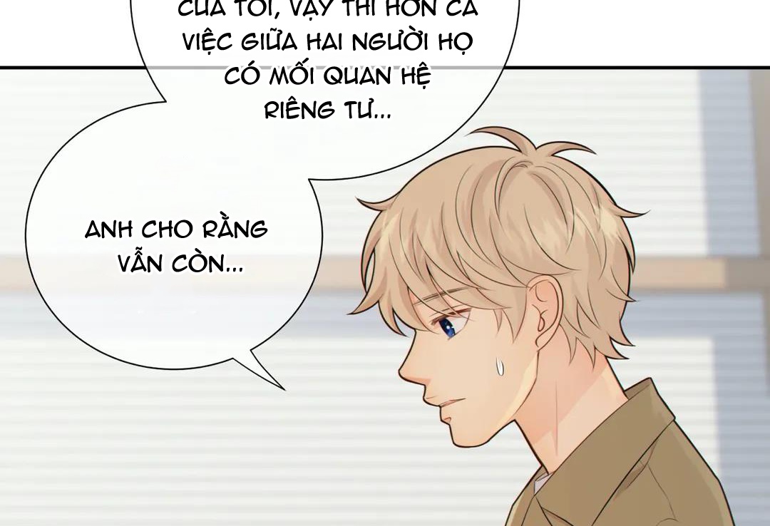 thời gian giữa sói và chó chapter 40 85