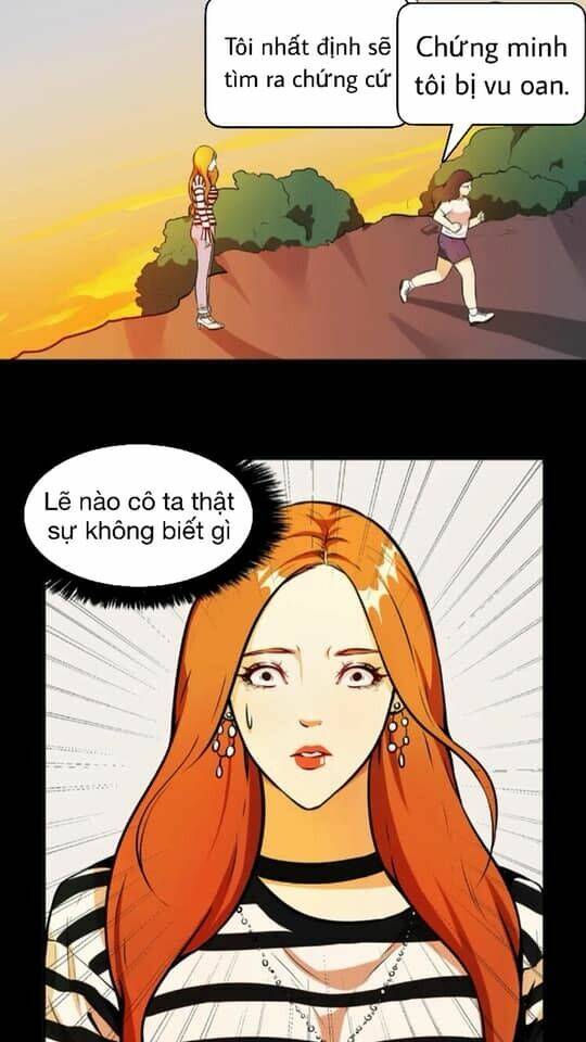 giày thủy tinh chapter 5.1 8