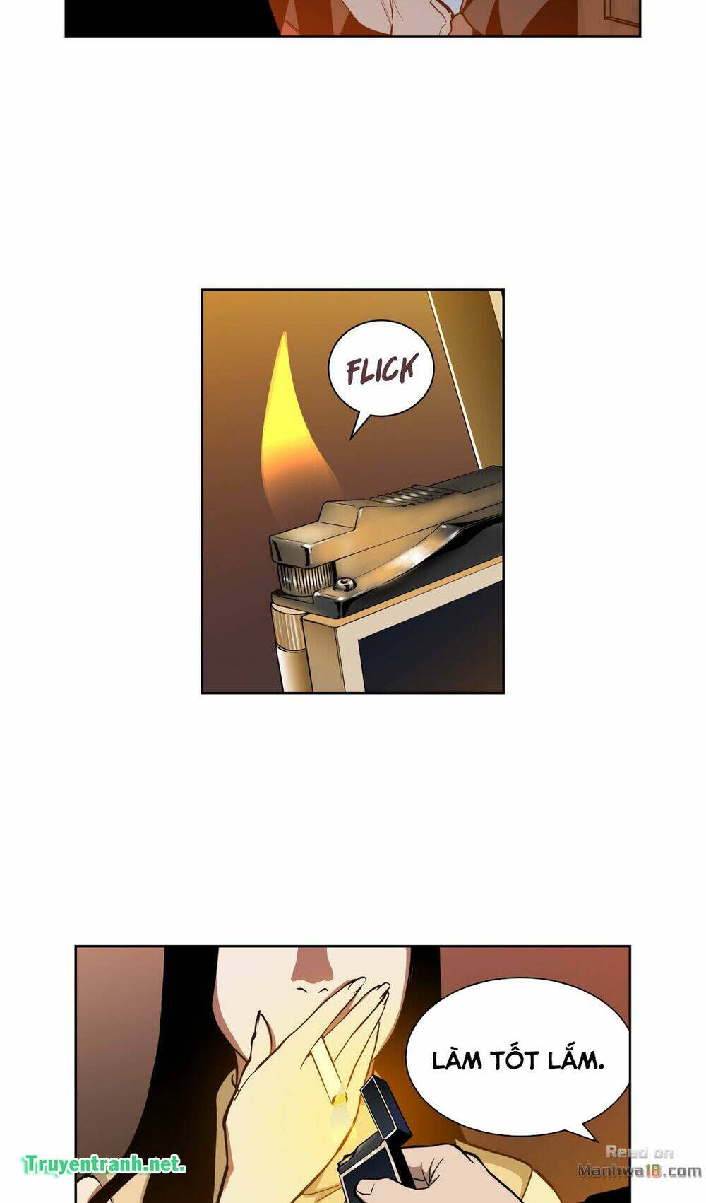 thần bài siêu năng chapter 41 17