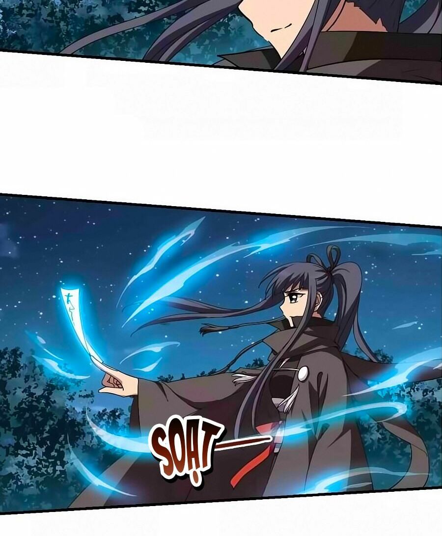 phượng nghịch thiên hạ chapter 155.2 14