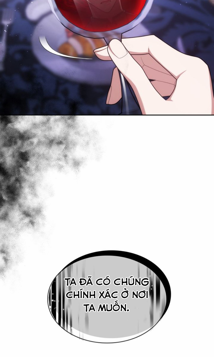 Giọt Nước Tràn Ly chapter 90 19