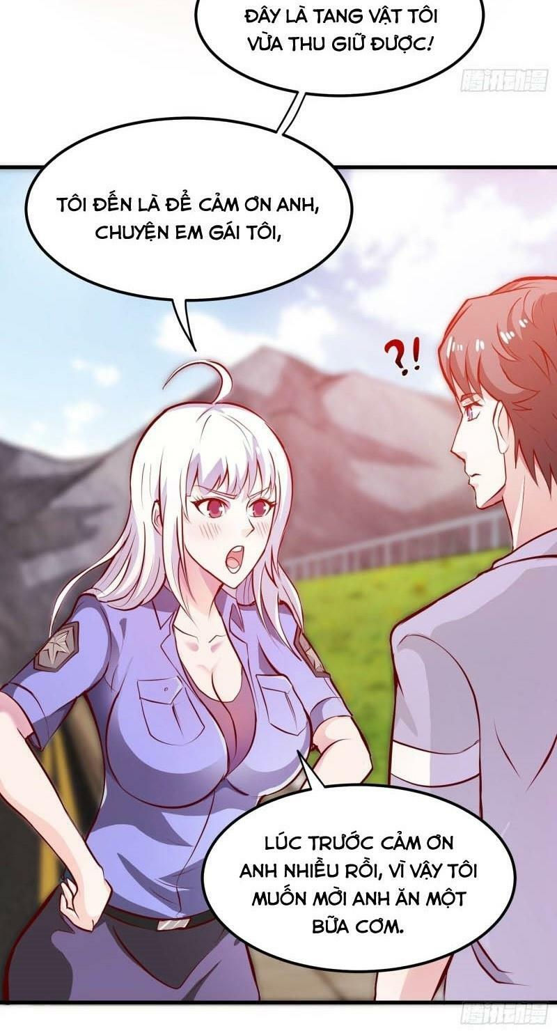 tối cường thần y tại đô thị chapter 81 14