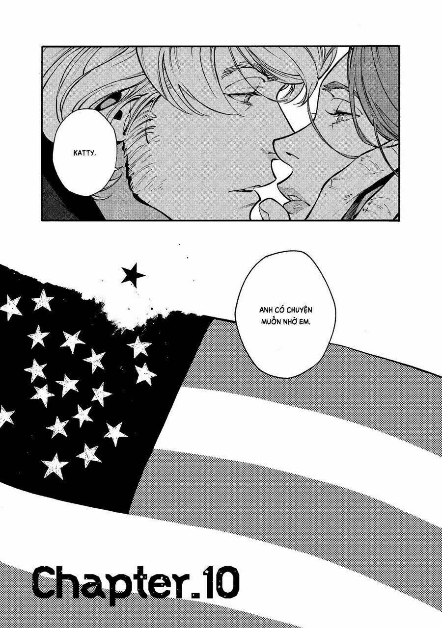 canis – the speaker chapter 10 3