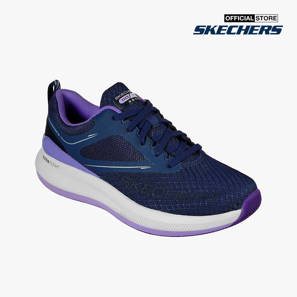 SKECHERS - Giày thể thao nữ GOrun Pulse 128110