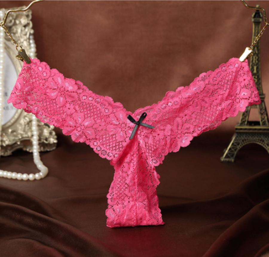 Combo 4 quần lót nữ sexy gợi cảm quyến rũ