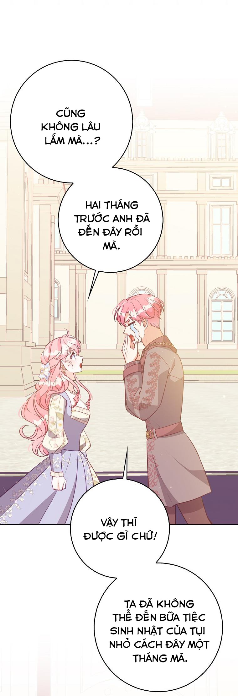 em gái cưng của đại công tước phản diện chapter 124 27
