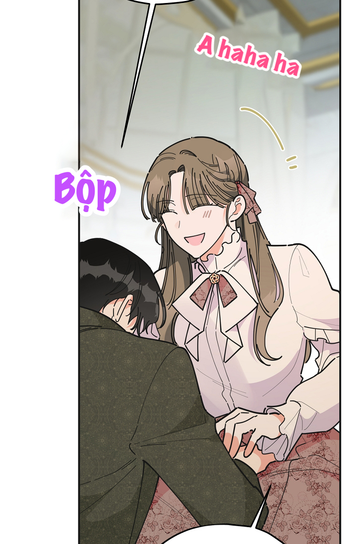 ác nữ tiểu thư chapter 86.2 17