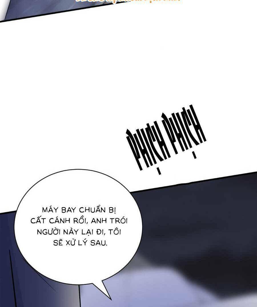 đại tiểu thư có ý đồ gì xấu đâu chapter 185 52