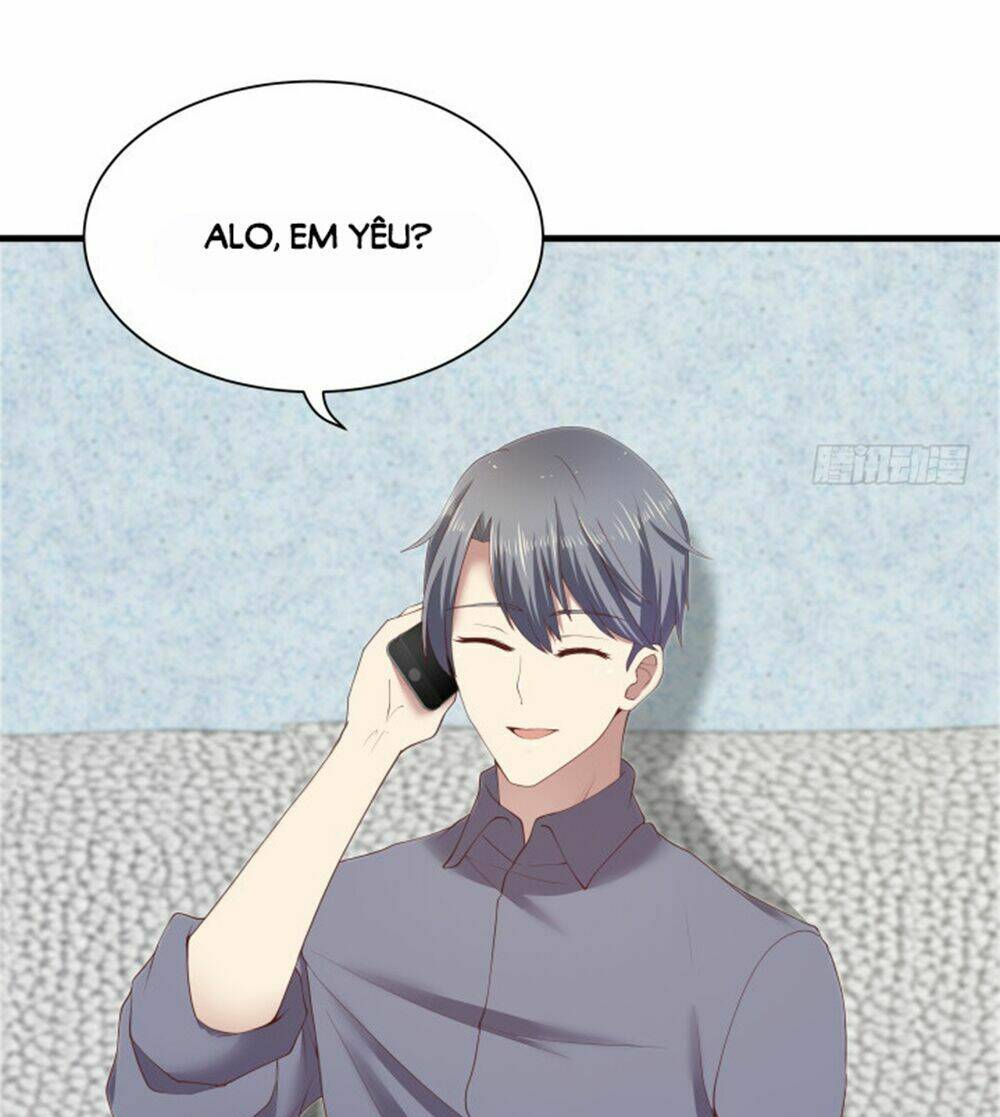 khi trò chơi ác ma bắt đầu chapter 60 14