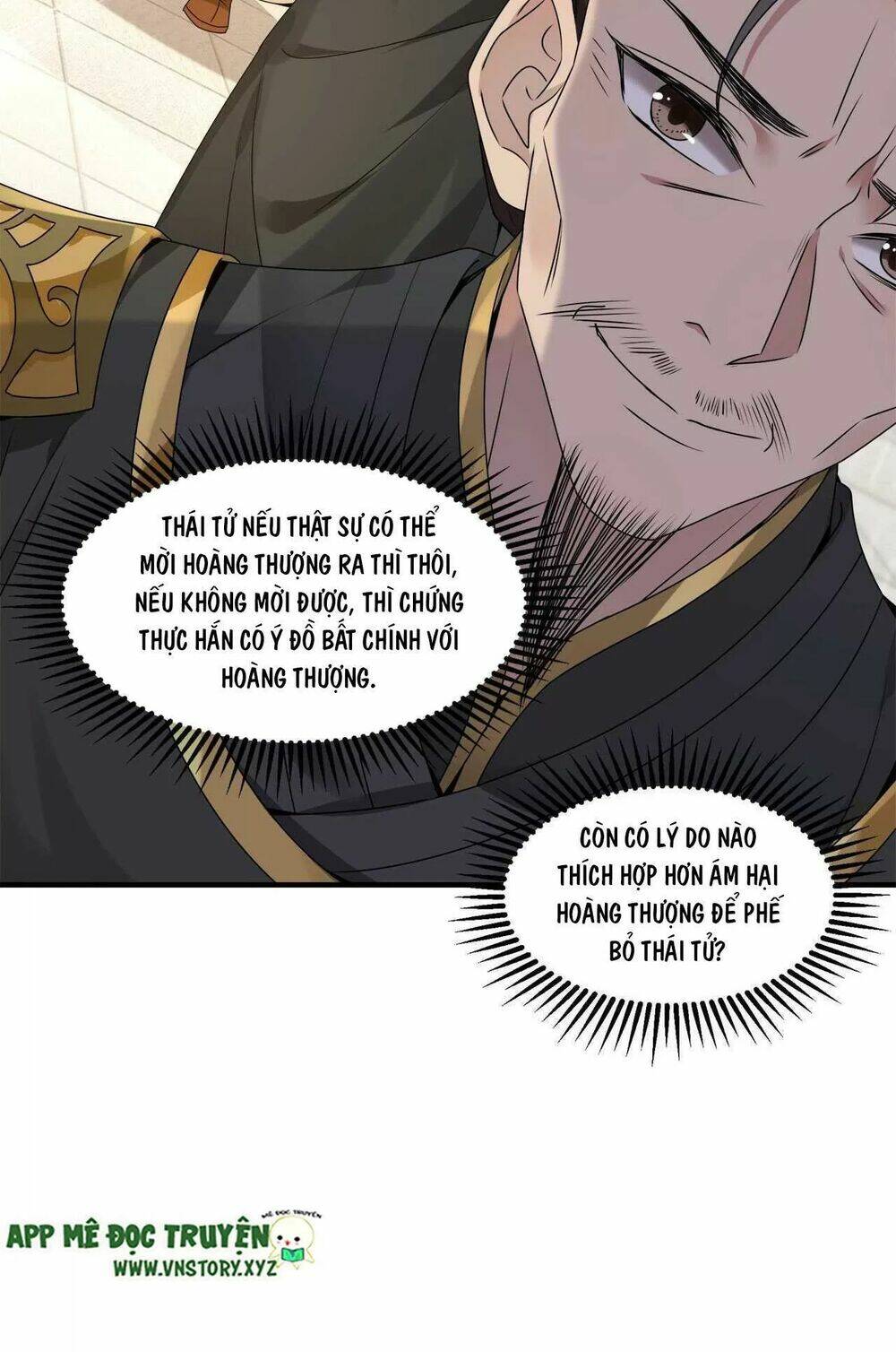 phượng hoàng vu phi chapter 108 40