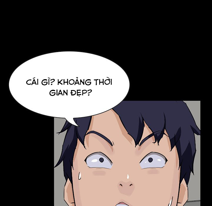 người thừa kế chapter 15 30