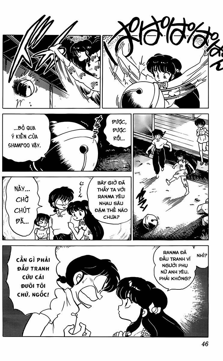 suối lời nguyền chapter 138 11