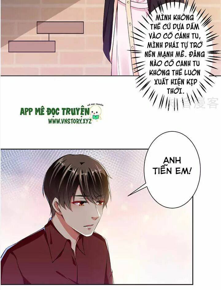 tổng tài đại nhân thật xấu hổ chapter 75 5