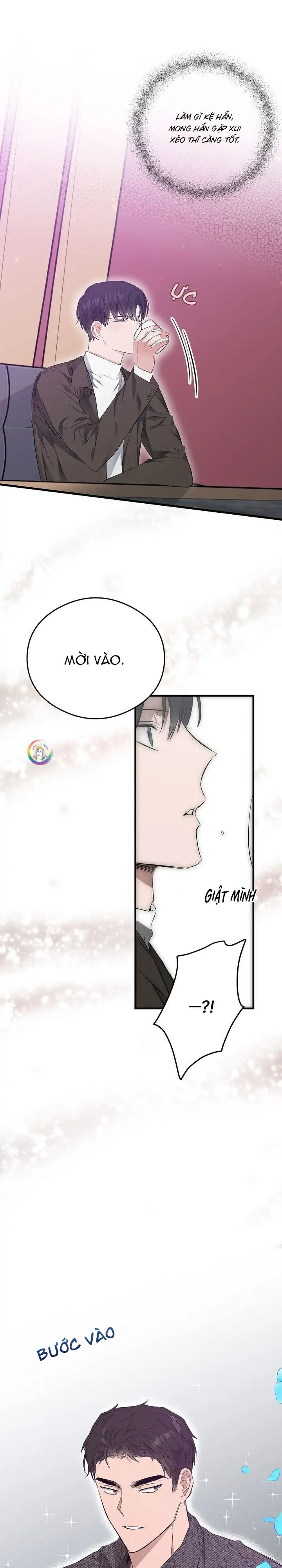 chung một bầu không khí (end) chapter 6 41