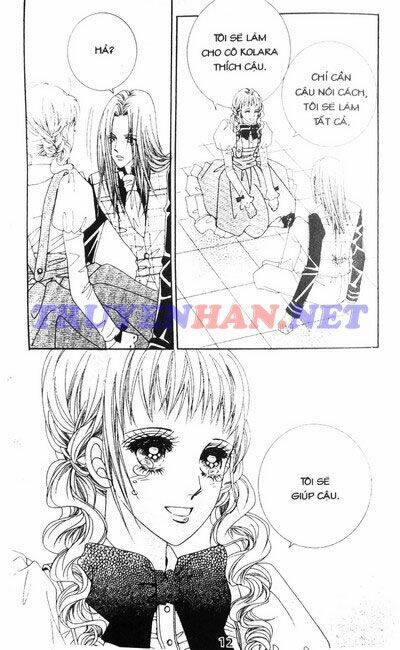 lọ lem hậu đậu chapter 25 10